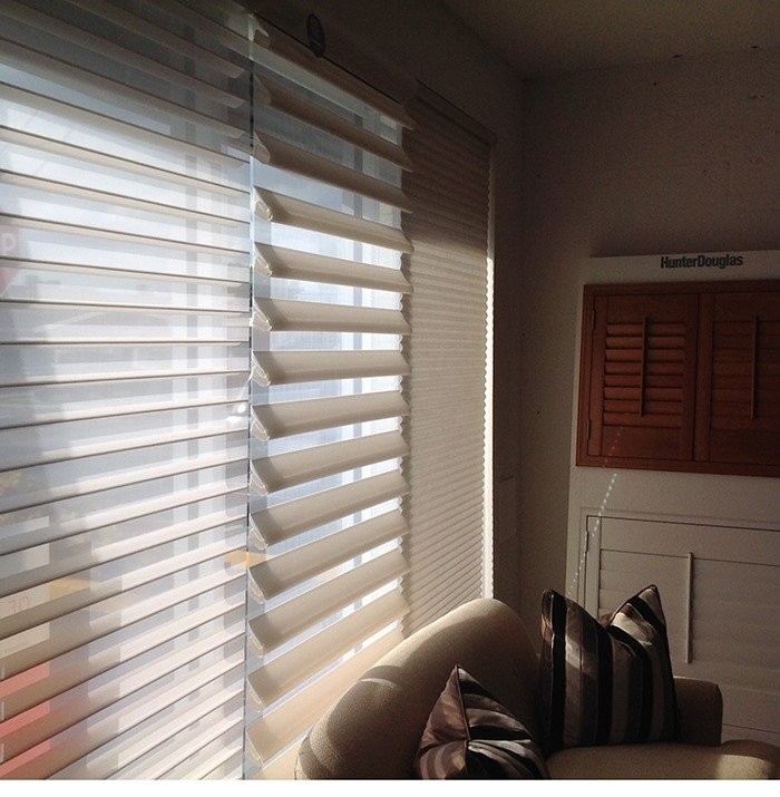 Hunter Douglas Dealer Image